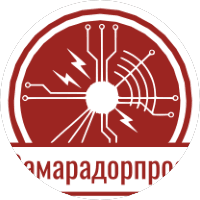 Самарадорпроект