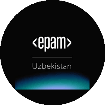 EPAM Uzbekistan