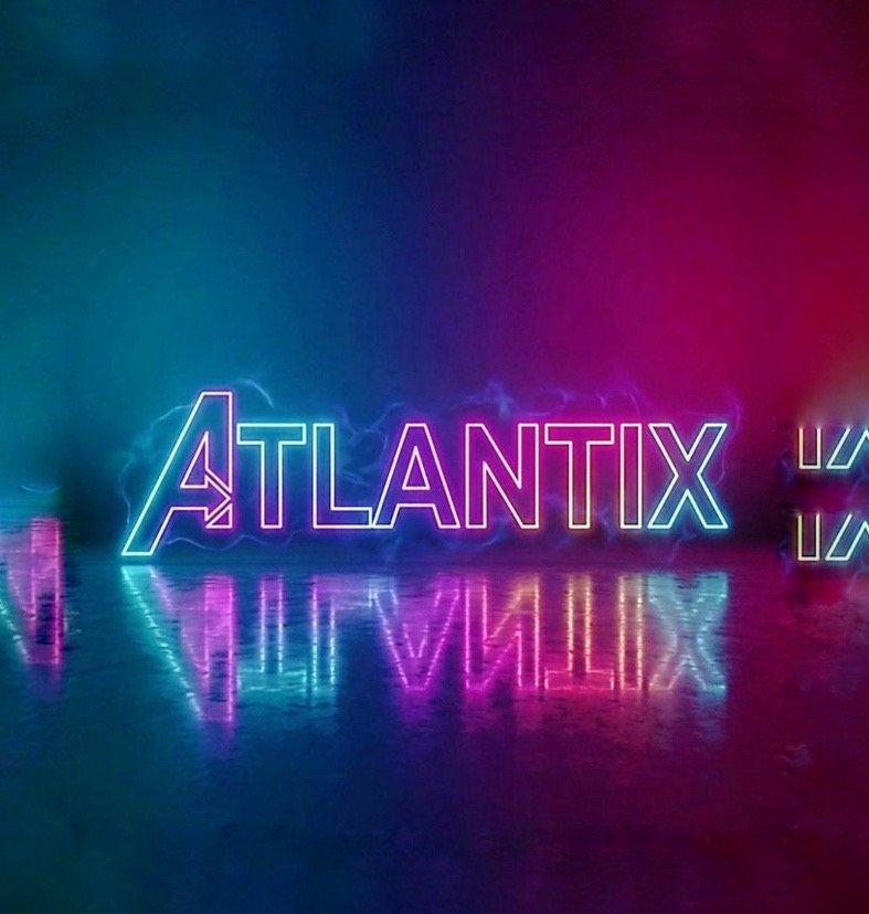 Atlantix